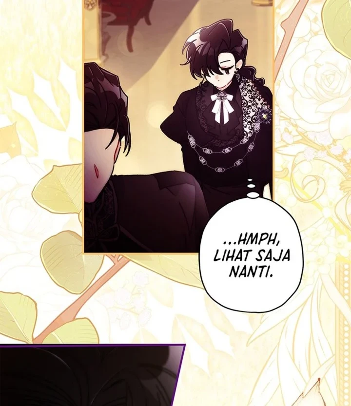 The Male Lead's Little Lion Daughter Chapter 161 Gambar 26