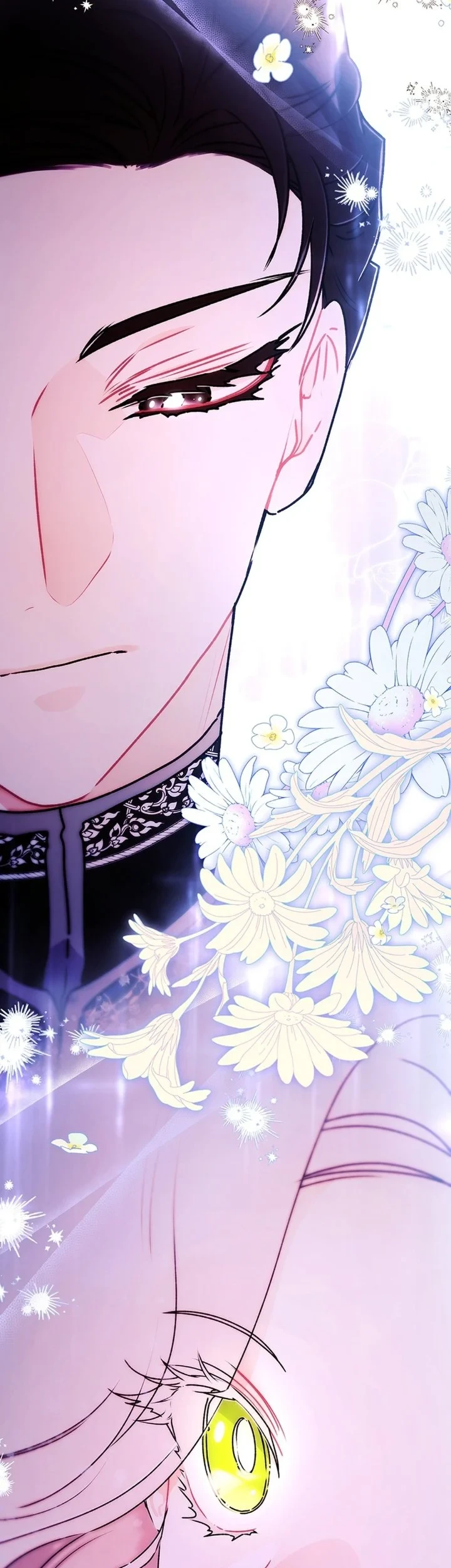 The Male Lead's Little Lion Daughter Chapter 162 Gambar 25