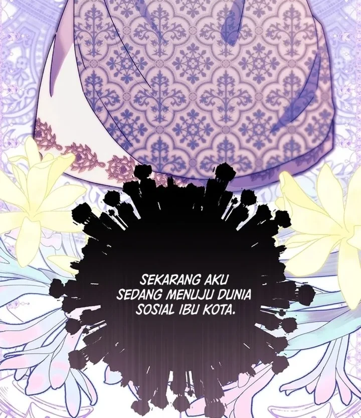 The Male Lead's Little Lion Daughter Chapter 164 Gambar 24