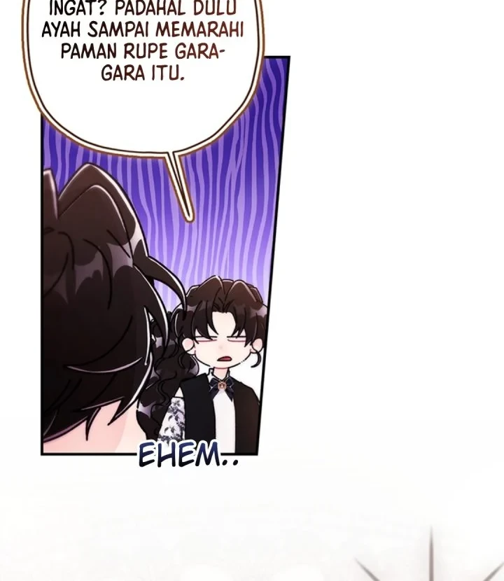 The Male Lead's Little Lion Daughter Chapter 168 Gambar 26