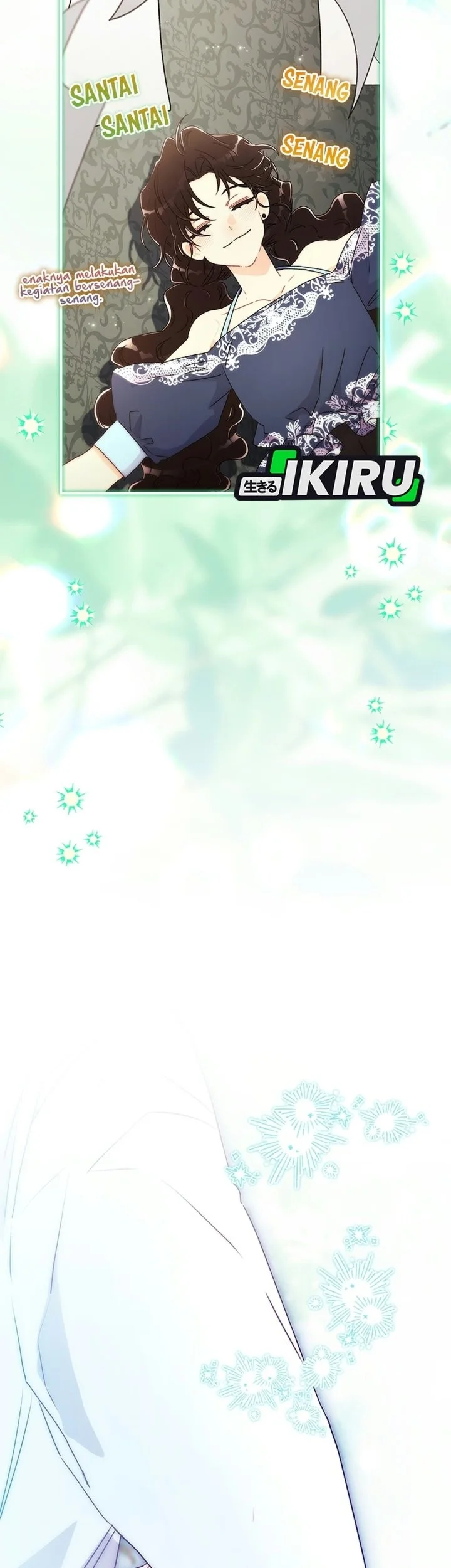 The Male Lead's Little Lion Daughter Chapter 174 Gambar 25