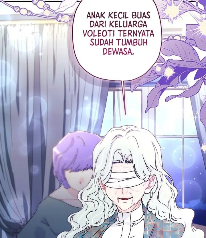 The Male Lead's Little Lion Daughter Chapter 175 Gambar 24