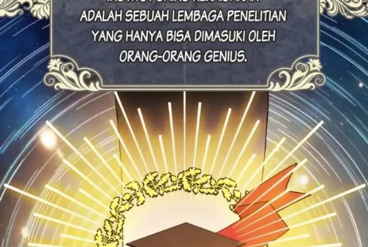 The Male Lead's Little Lion Daughter Chapter 18 Gambar 15