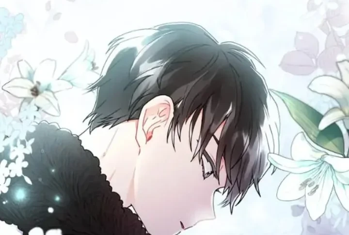 The Male Lead's Little Lion Daughter Chapter 19 Gambar 18