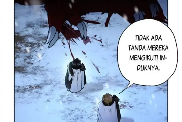 The Male Lead's Little Lion Daughter Chapter 21 Gambar 15