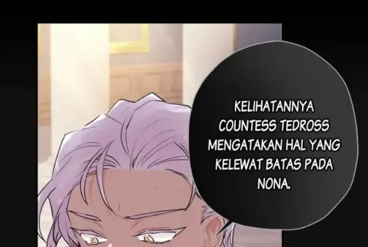 The Male Lead's Little Lion Daughter Chapter 27 Gambar 18