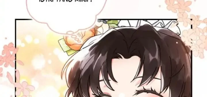 The Male Lead's Little Lion Daughter Chapter 33 Gambar 18