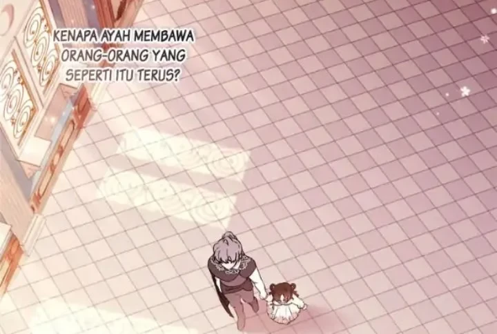 The Male Lead's Little Lion Daughter Chapter 38 Gambar 18