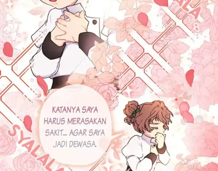 The Male Lead's Little Lion Daughter Chapter 46 Gambar 18