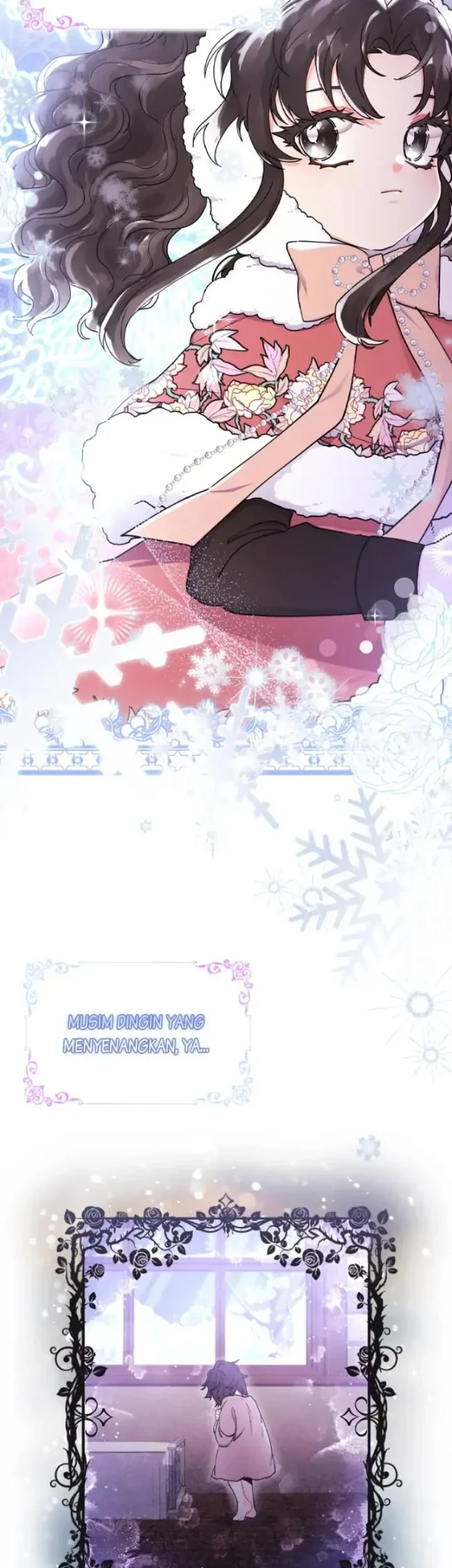 The Male Lead's Little Lion Daughter Chapter 49 Gambar 20