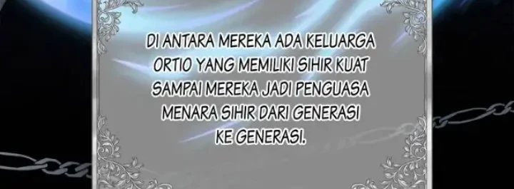 The Male Lead's Little Lion Daughter Chapter 58 Gambar 15