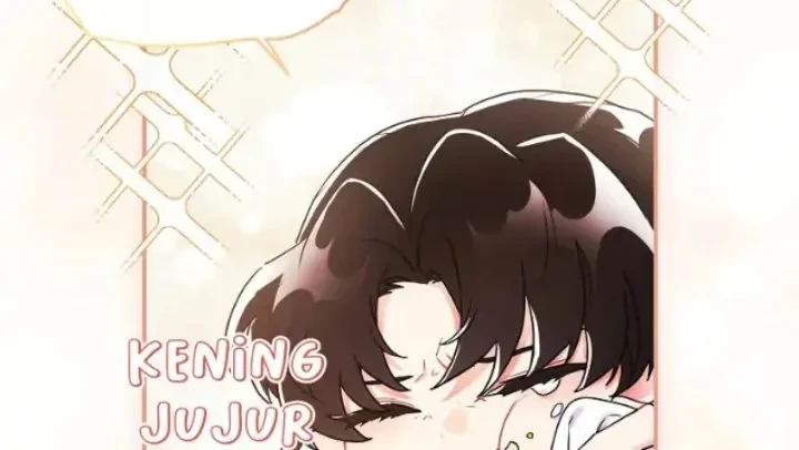 The Male Lead's Little Lion Daughter Chapter 61 Gambar 15