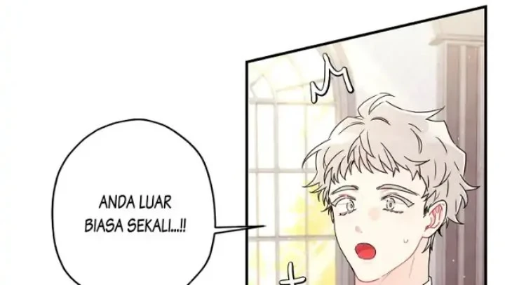 The Male Lead's Little Lion Daughter Chapter 62 Gambar 18
