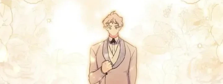 The Male Lead's Little Lion Daughter Chapter 63 Gambar 15