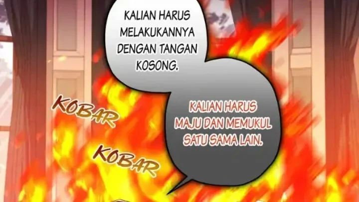 The Male Lead's Little Lion Daughter Chapter 64 Gambar 15