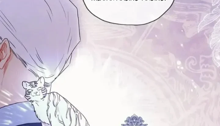 The Male Lead's Little Lion Daughter Chapter 71 Gambar 15