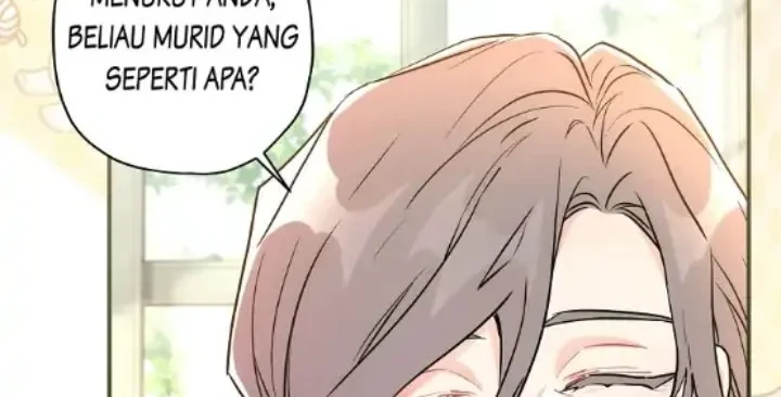 The Male Lead's Little Lion Daughter Chapter 74 Gambar 15