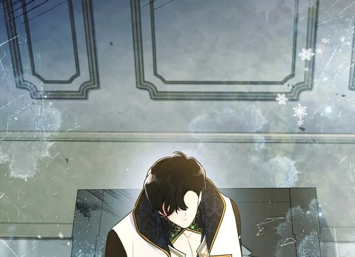 The Male Lead's Little Lion Daughter Chapter 75 Gambar 56