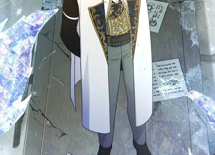 The Male Lead's Little Lion Daughter Chapter 75 Gambar 57