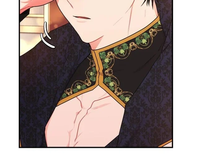 The Male Lead's Little Lion Daughter Chapter 76 Gambar 61