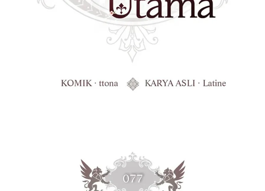 The Male Lead's Little Lion Daughter Chapter 77 Gambar 71