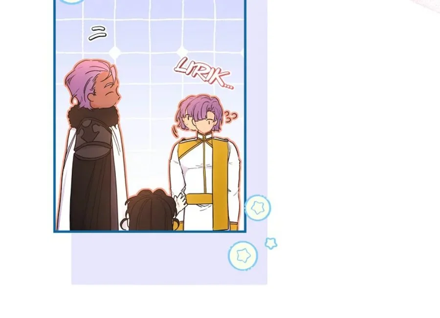 The Male Lead's Little Lion Daughter Chapter 78 Gambar 51