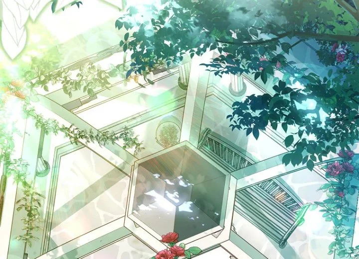 The Male Lead's Little Lion Daughter Chapter 79 Gambar 65