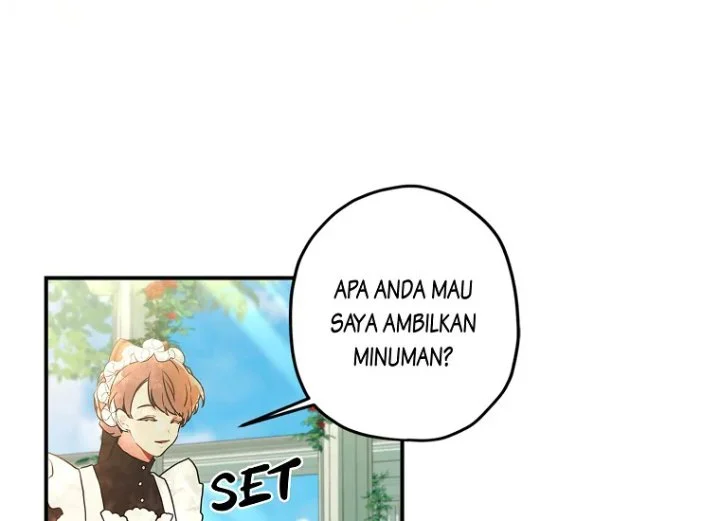 The Male Lead's Little Lion Daughter Chapter 79 Gambar 68