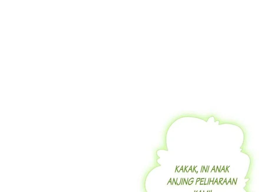 The Male Lead's Little Lion Daughter Chapter 80 Gambar 81