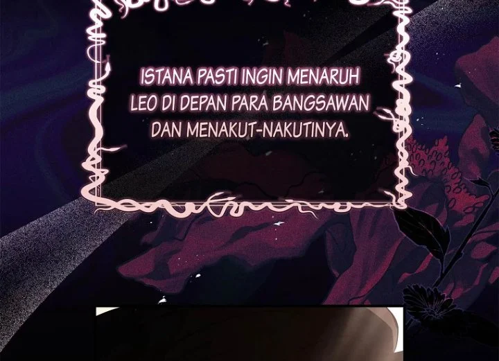 The Male Lead's Little Lion Daughter Chapter 81 Gambar 59