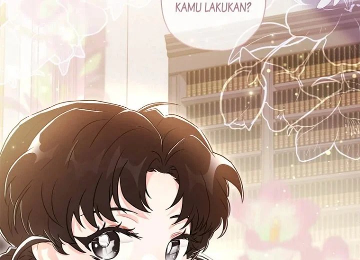 The Male Lead's Little Lion Daughter Chapter 81 Gambar 63