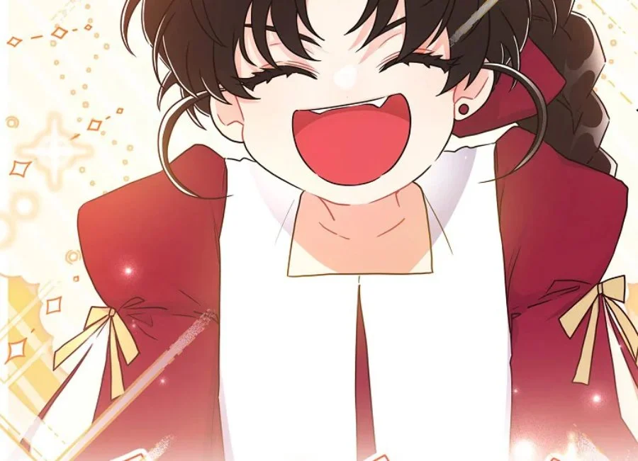 The Male Lead's Little Lion Daughter Chapter 82 Gambar 61
