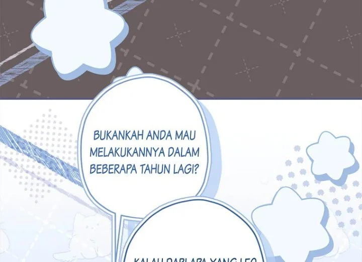 The Male Lead's Little Lion Daughter Chapter 83 Gambar 69