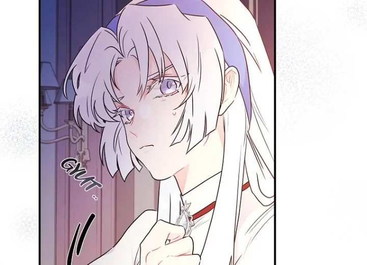 The Male Lead's Little Lion Daughter Chapter 84 Gambar 62