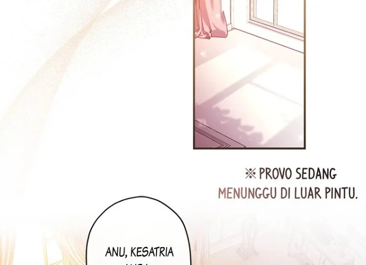 The Male Lead's Little Lion Daughter Chapter 84 Gambar 65