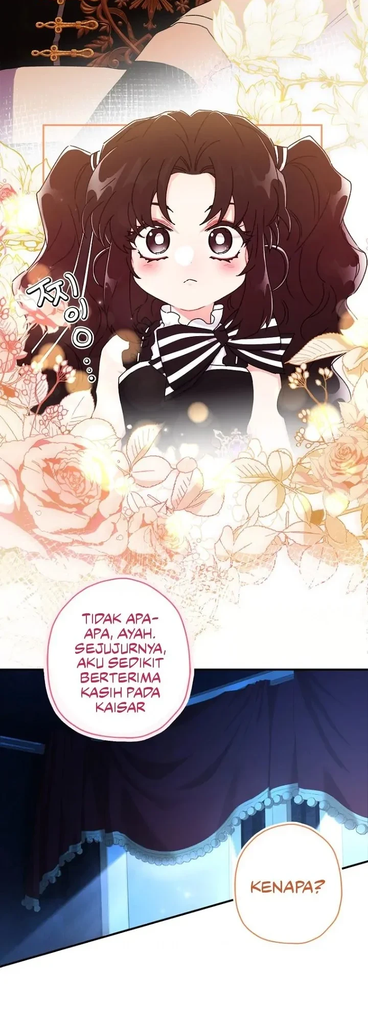 The Male Lead's Little Lion Daughter Chapter 89 Gambar 20