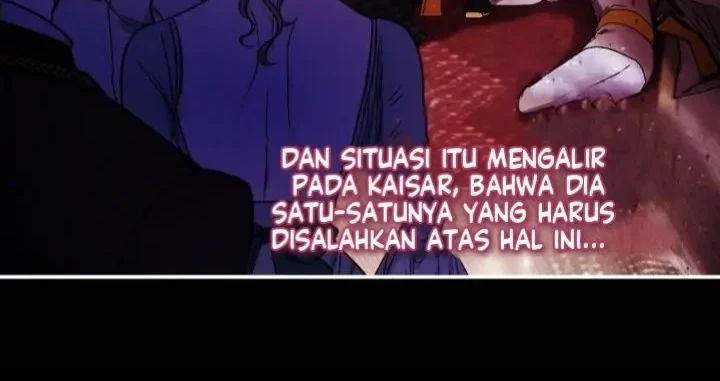 The Male Lead's Little Lion Daughter Chapter 95 Gambar 17