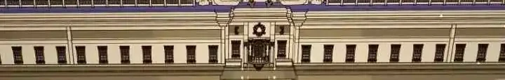 The Male Leads Are Trapped in My House Chapter 12 Gambar 19