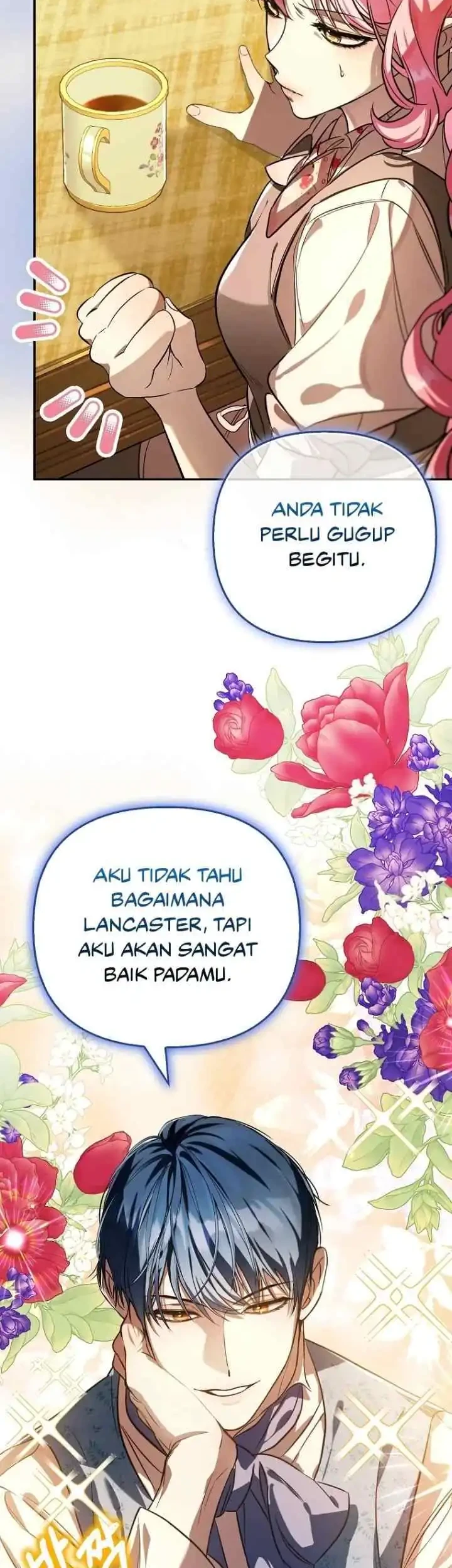 The Male Leads Are Trapped in My House Chapter 13 Gambar 20