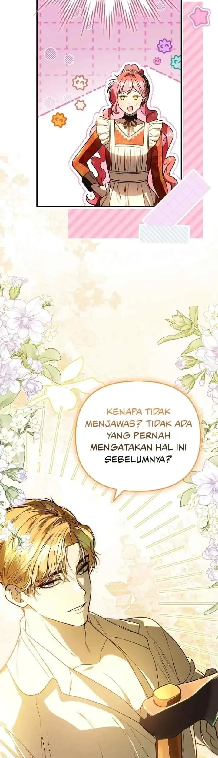 The Male Leads Are Trapped in My House Chapter 15 Gambar 20