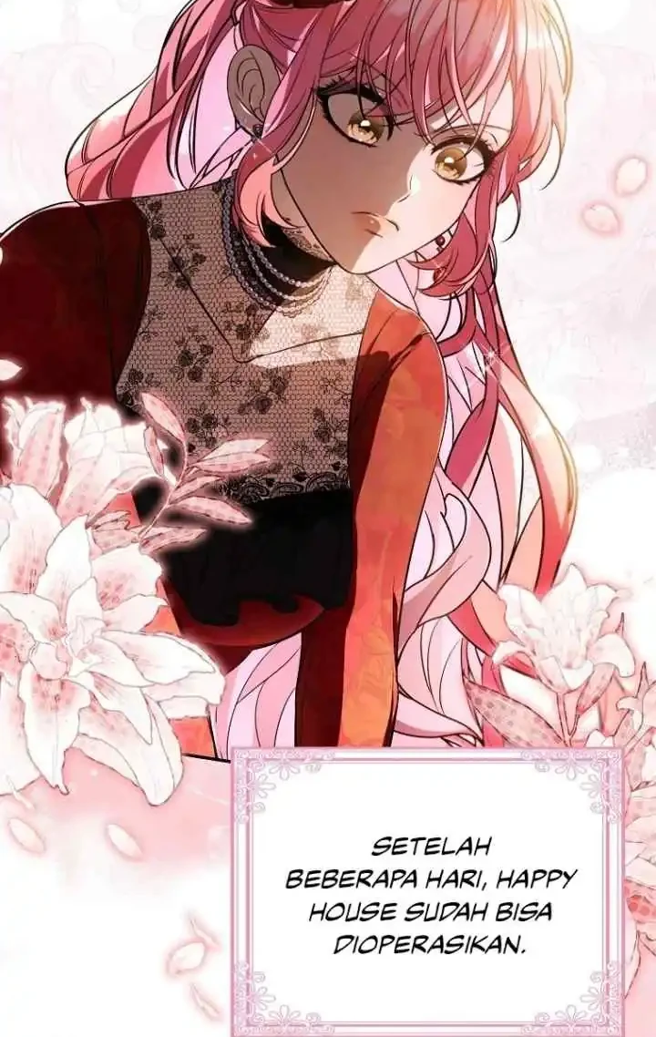 The Male Leads Are Trapped in My House Chapter 18 Gambar 18