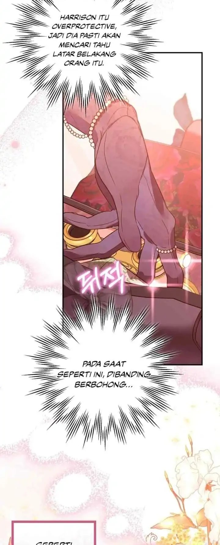 The Male Leads Are Trapped in My House Chapter 2 Gambar 18
