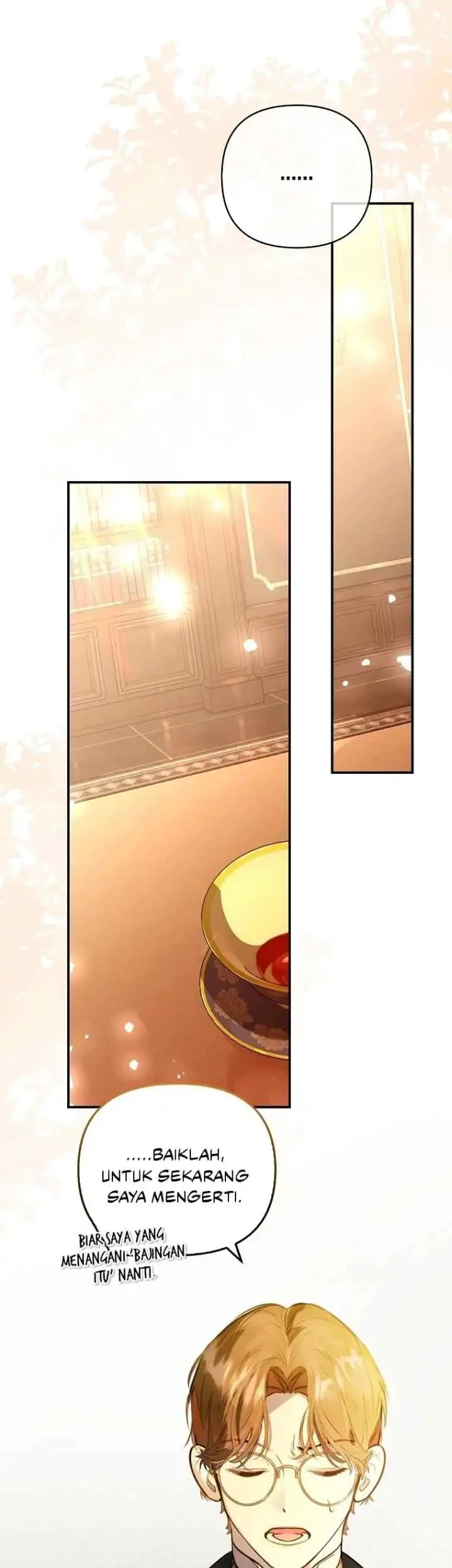 The Male Leads Are Trapped in My House Chapter 2 Gambar 20