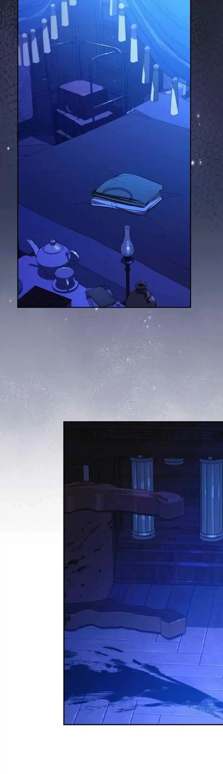 The Male Leads Are Trapped in My House Chapter 23 Gambar 17
