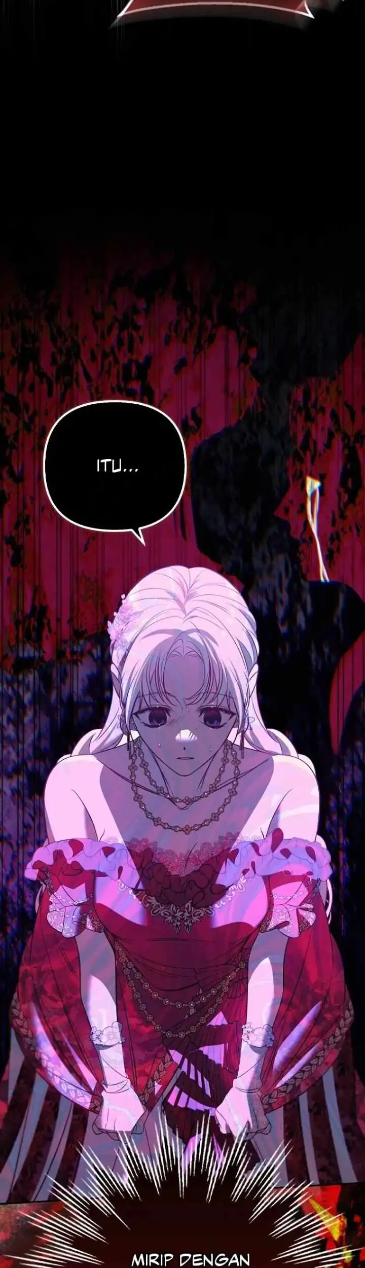 The Male Leads Are Trapped in My House Chapter 26 Gambar 20