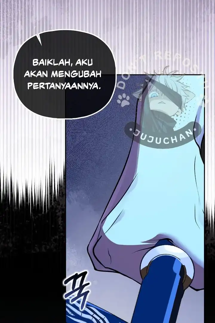 The Male Leads Are Trapped in My House Chapter 28 Gambar 36