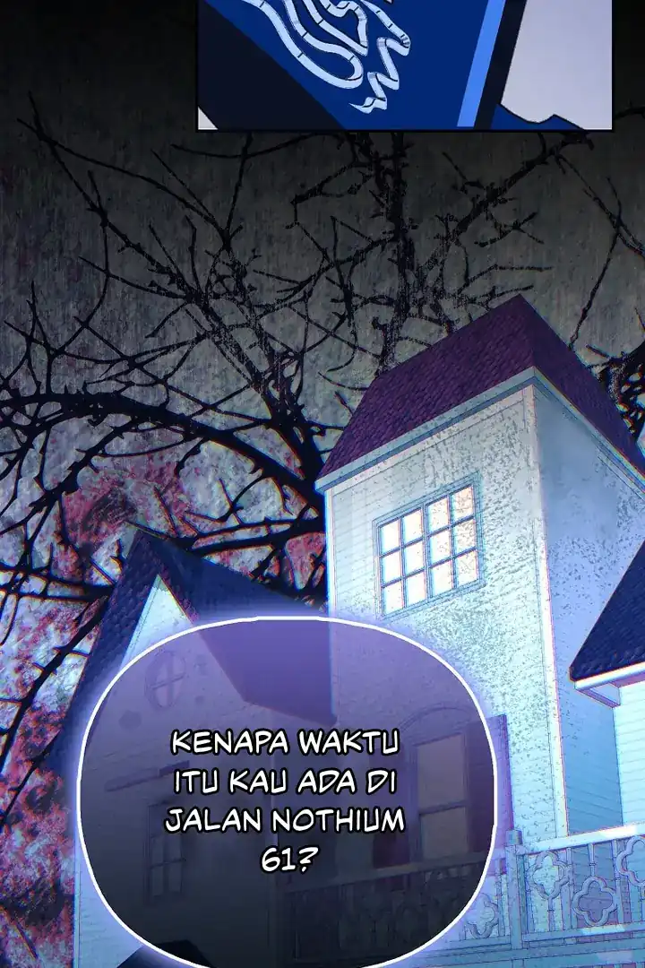 The Male Leads Are Trapped in My House Chapter 28 Gambar 37