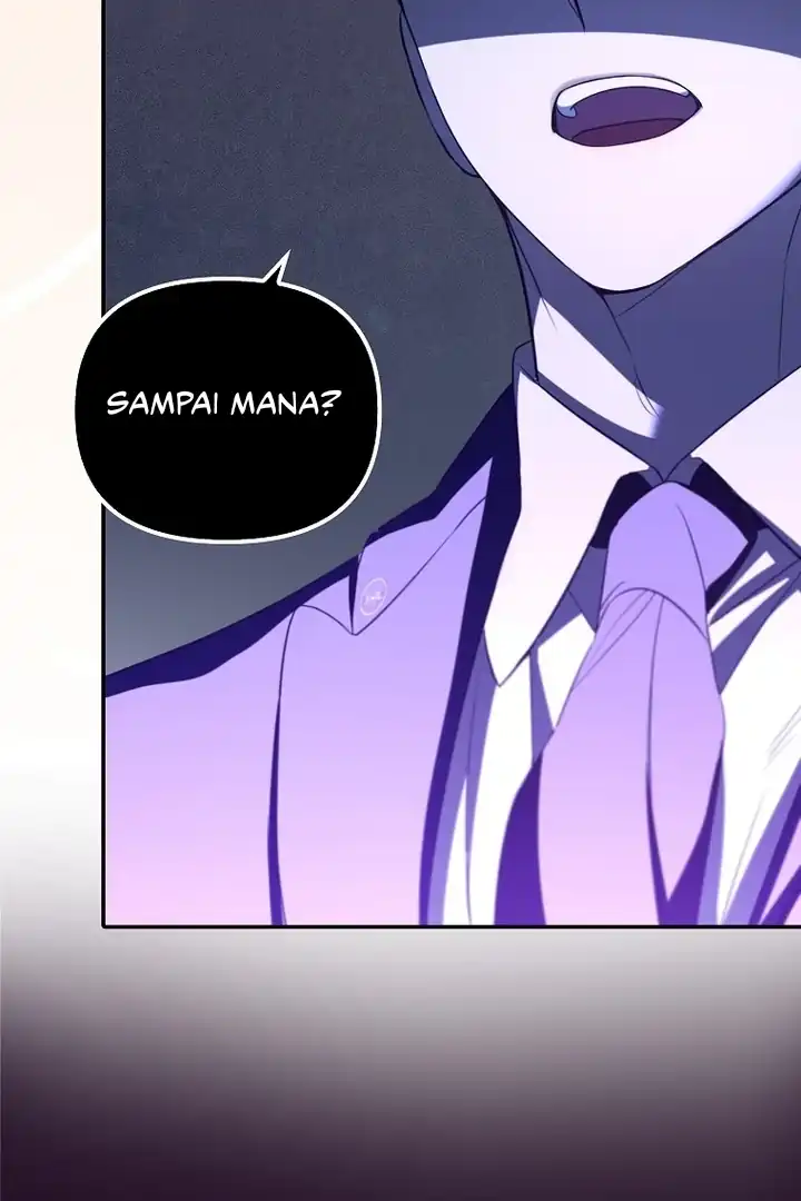 The Male Leads Are Trapped in My House Chapter 29 Gambar 39