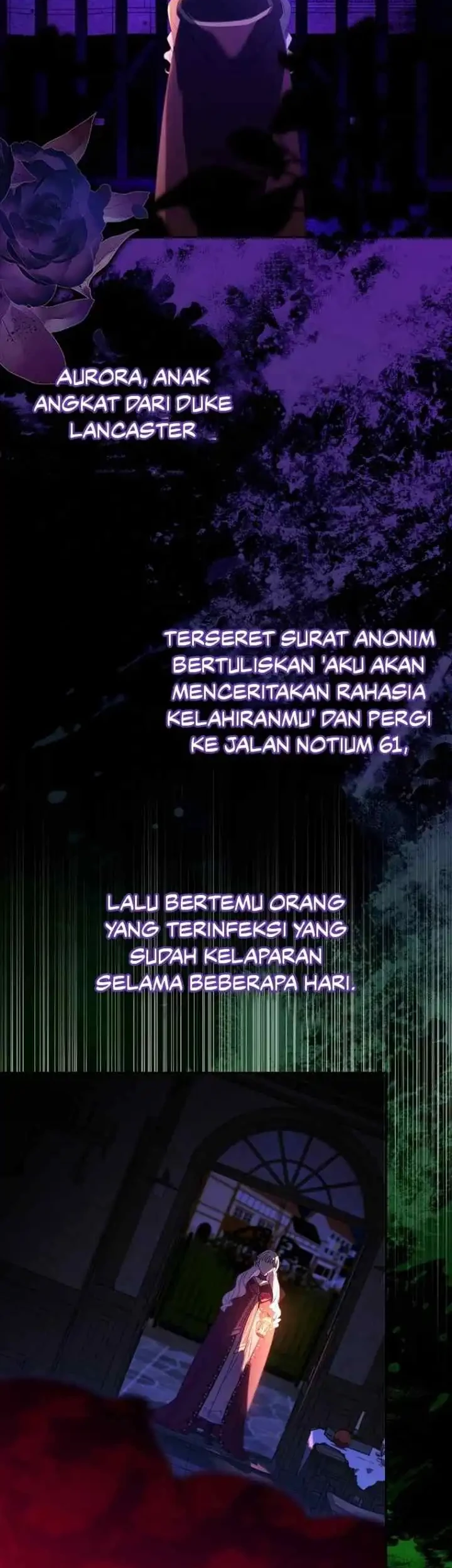 The Male Leads Are Trapped in My House Chapter 3 Gambar 20