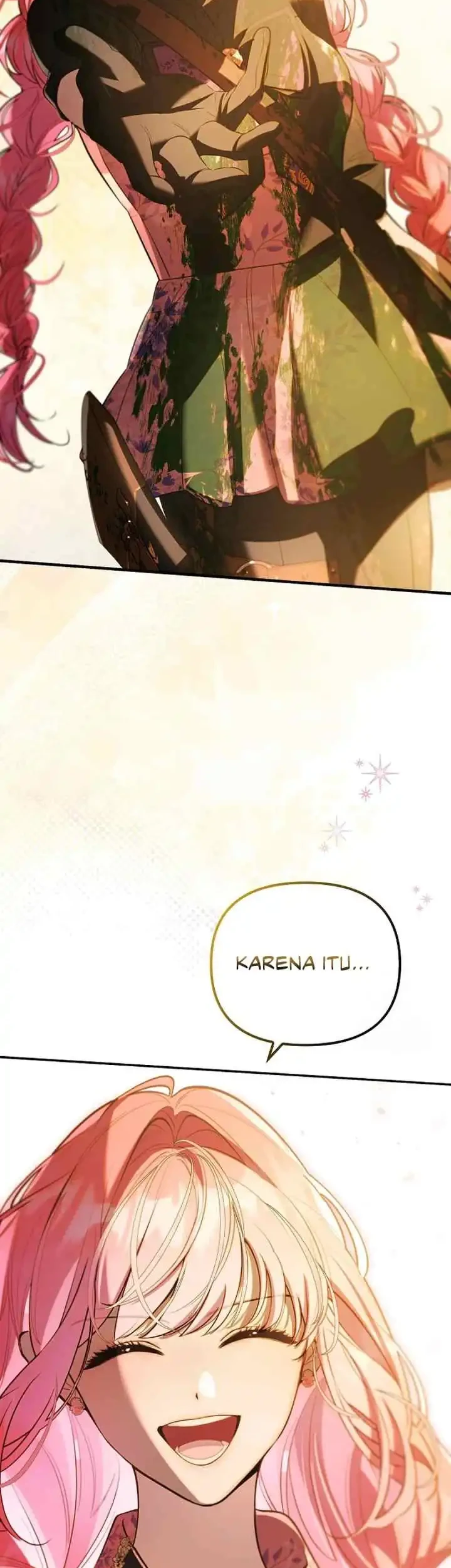 The Male Leads Are Trapped in My House Chapter 32 Gambar 20